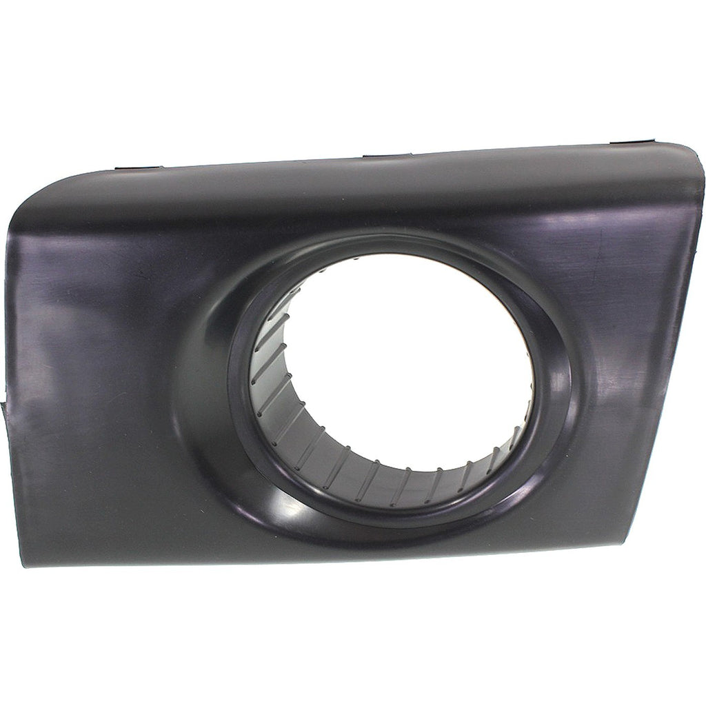 2005-2009 Hyundai Tucson Fog Light Trim - Left (865572E000)