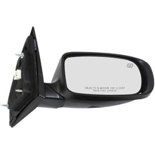 Load image into Gallery viewer, Kool Vue 2011-2014 Chrysler 200 Power Mirror - Right, Paintable, Heated (1SX881X8ABPFM)
