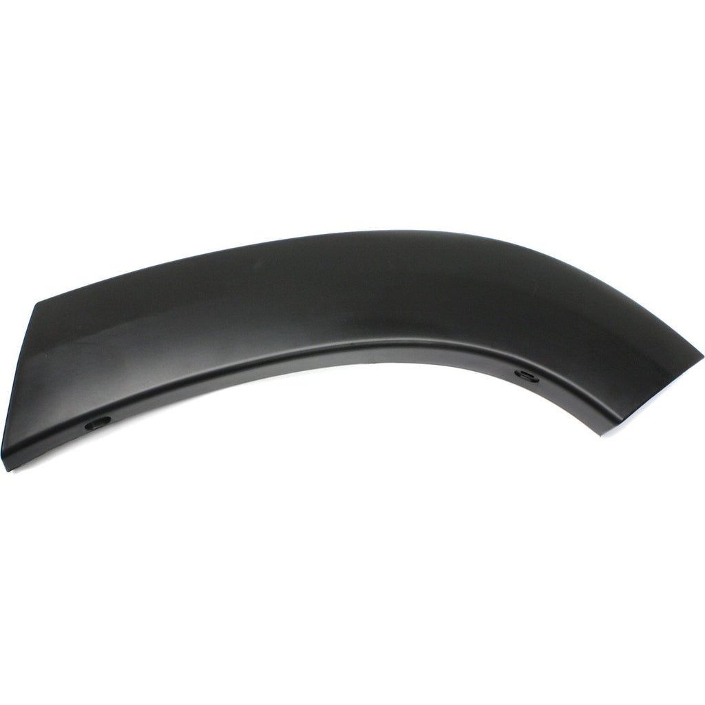 2006-2012 Toyota RAV4 Fender Flare - Rear, Left (756540R901)