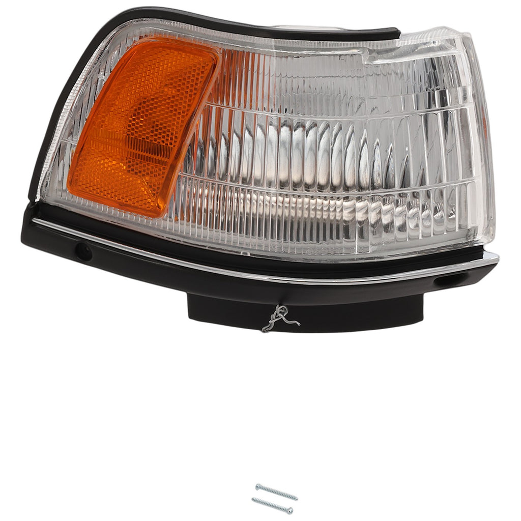 1987-1991 Toyota Camry Side Marker Light - Right (8161032081)