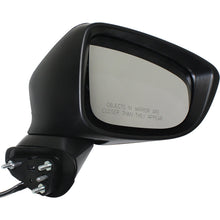 Load image into Gallery viewer, Kool Vue 2014-2016 Mazda 6 Mirror - Passenger Side, Paintable, Heated (GHP969121E)