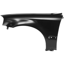 Load image into Gallery viewer, 1999-2000 Honda Civic Fender - Front, Driver Side, CAPA Certified (60261S01A10ZZ)