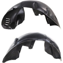 Load image into Gallery viewer, 2005-2010 Chrysler 300, Dodge Charger &amp; Dodge Magnum Fender Liners - Rear, Driver &amp; Passenger Side (5065220AC)