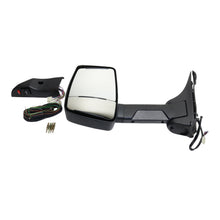 Load image into Gallery viewer, Kool Vue 2012-2015 Ford Towing Mirror - Left, Heated (FD257EL)