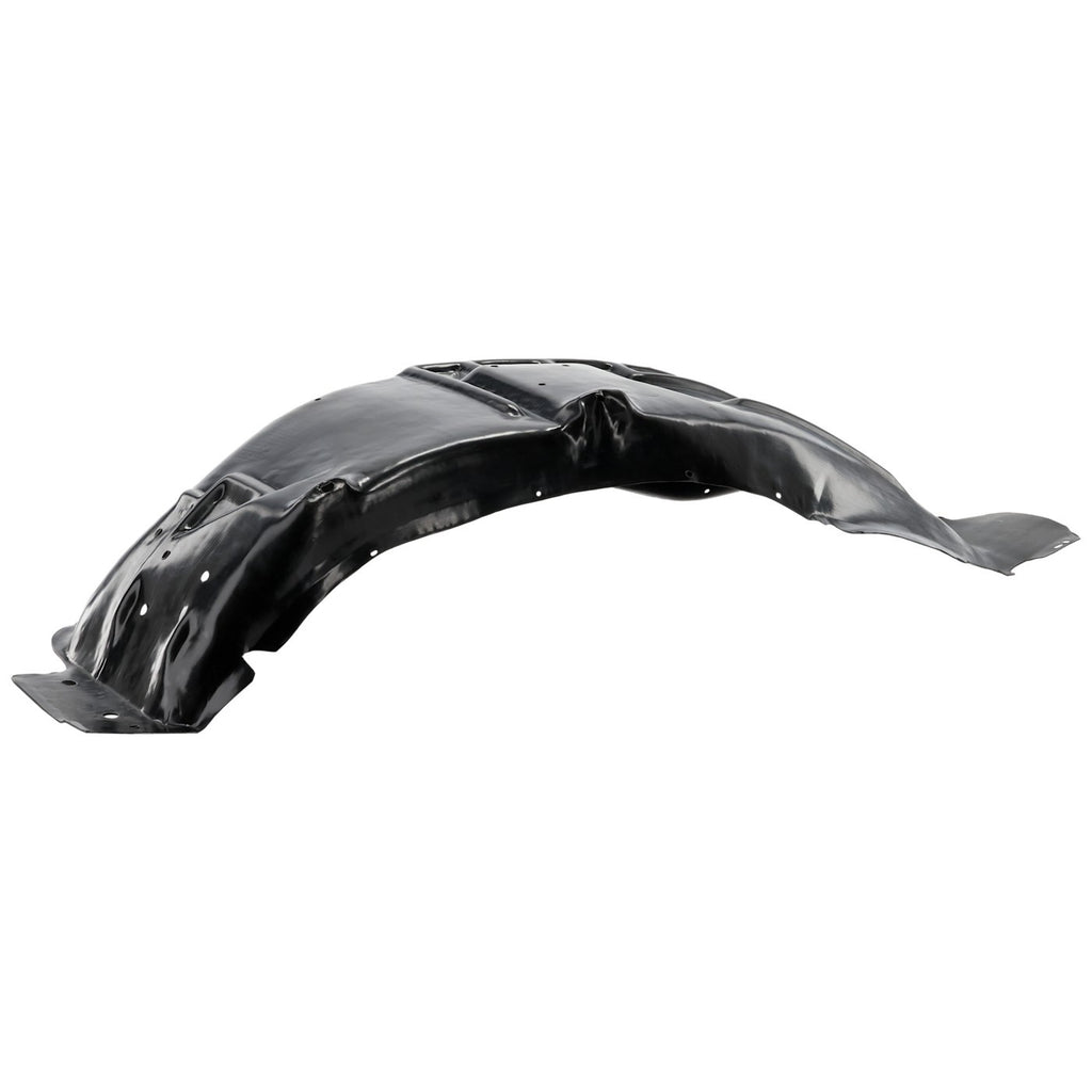 1995-1997 Ford Fender Liner (F4TZ16055A)