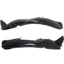 Load image into Gallery viewer, 2015-2016 Kia Soul Fender Liners - Left &amp; Right, Inner (86811B2100)