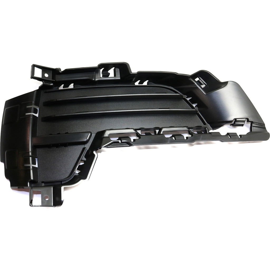 2014-2018 BMW X5 Bumper Face Bar - Front, Left, Outer (51117307993)