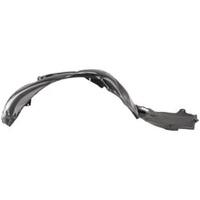 Load image into Gallery viewer, 2000-2006 BMW 3 Series Fender Liner - Front, Driver Side, Inner (51718268345)