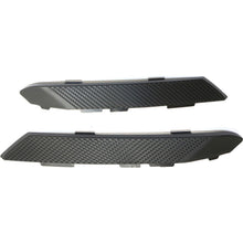 Load image into Gallery viewer, 2013-2016 Lincoln MKZ Fog Light Trims - Left &amp; Right, Primed