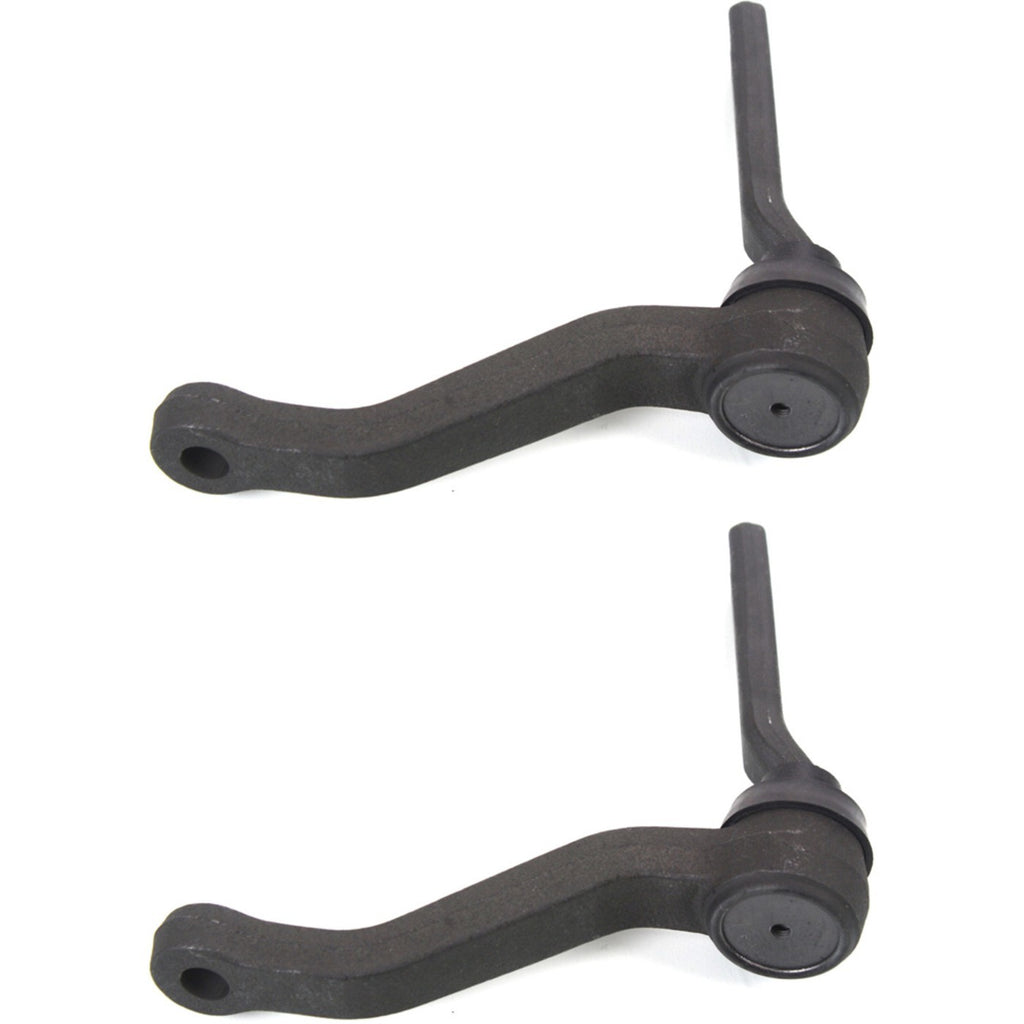 1979 GM Idler Arms - Front (18799)