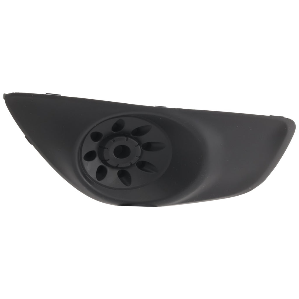 2010-2012 Hyundai Santa Fe Fog Light Cover - Front, Right (865142B700)