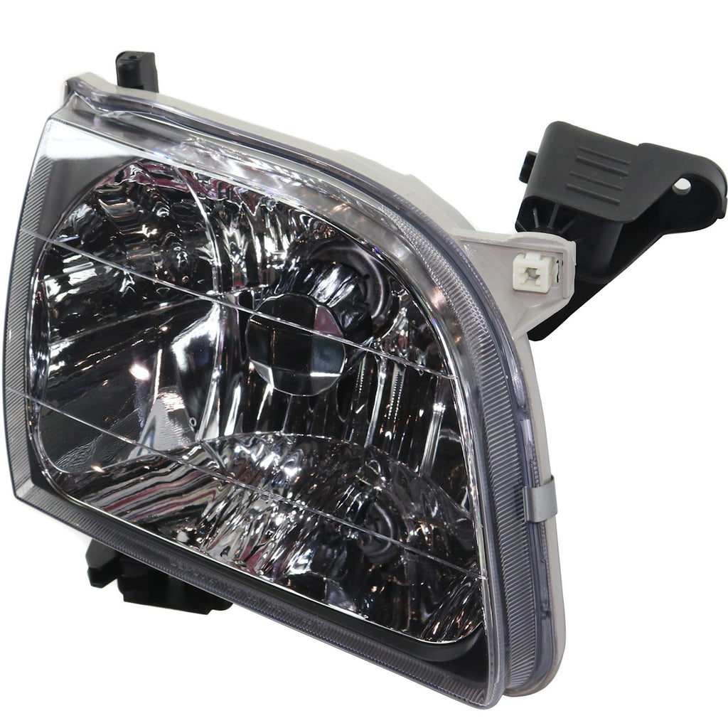 2001-2004 Toyota Tacoma Headlights - Right (8111004110)