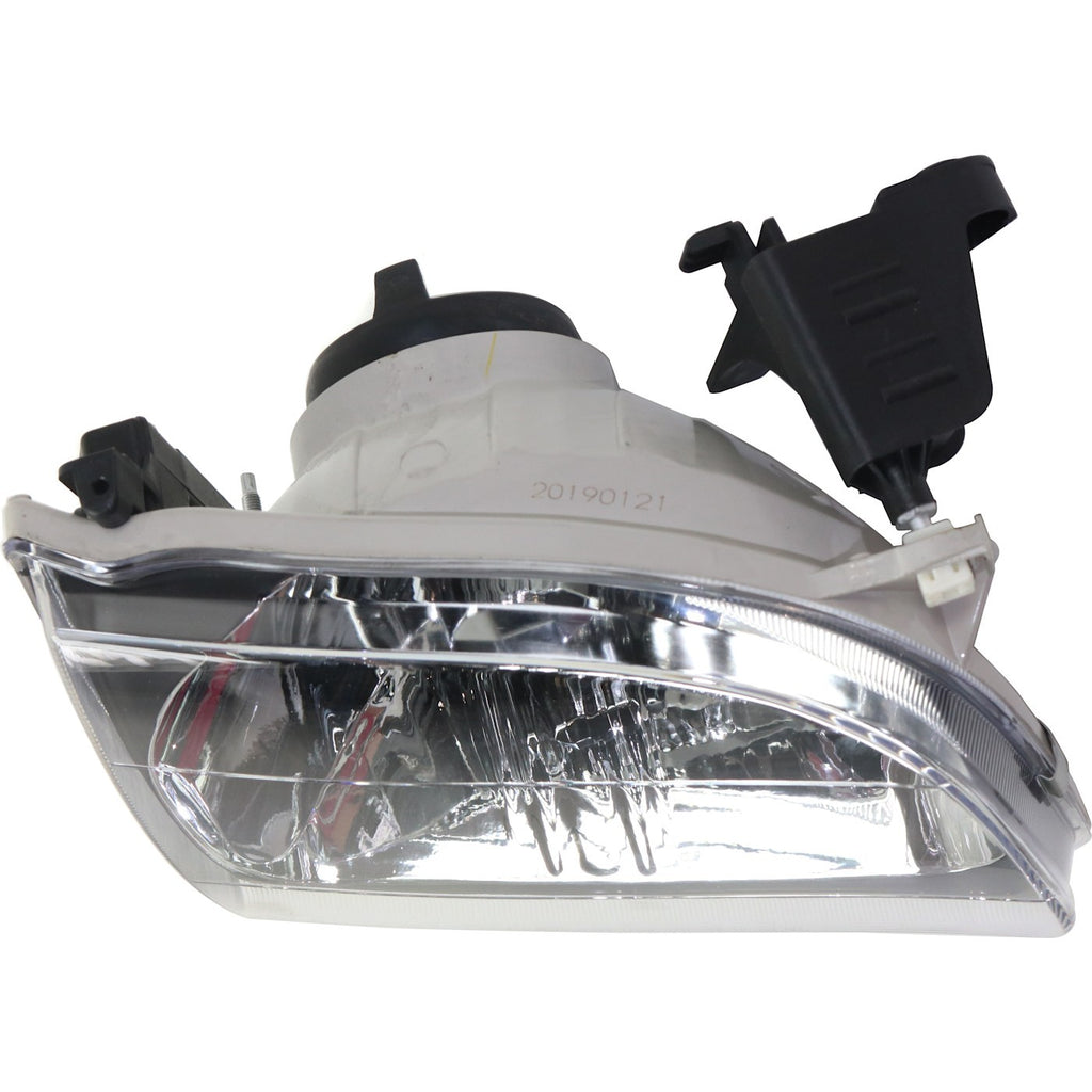 2001-2004 Toyota Tacoma Headlights - Right (8111004110)