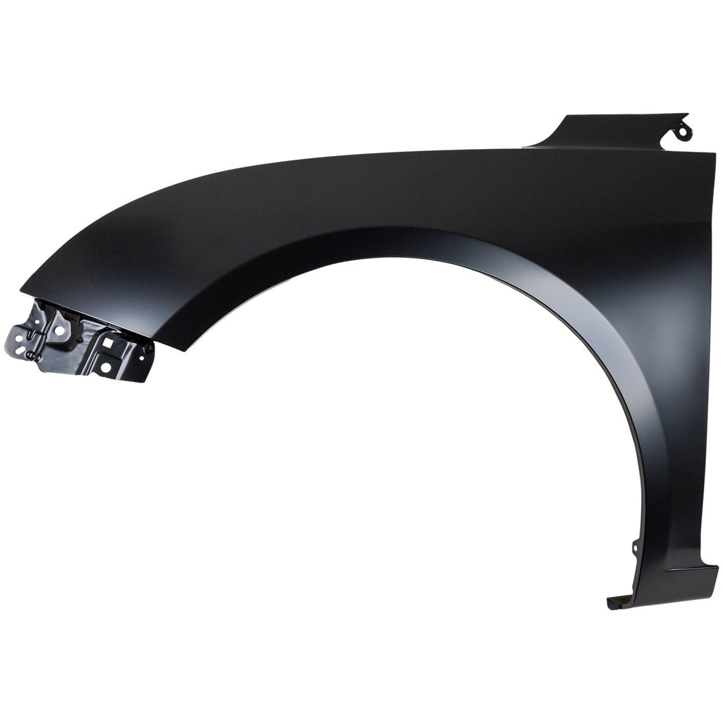 2011-2016 Chevrolet Cruze & Cruze Limited Fender - Front, Driver Side, CAPA Certified (95092194)
