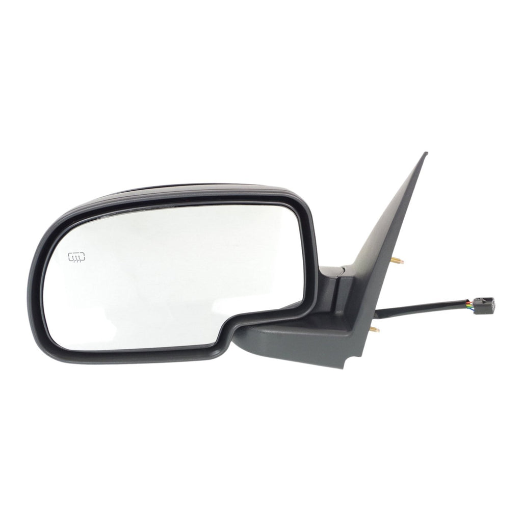 Kool Vue 2002 GM Mirror - Left, Heated (15055281)