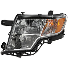 Load image into Gallery viewer, 2007-2010 Ford Edge Headlight - Halogen, Driver Side, w/ Bulbs (7T4Z13008B)