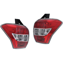 Load image into Gallery viewer, 2014-2016 Subaru Forester Tail Light - Halogen, Left (84912SG041)