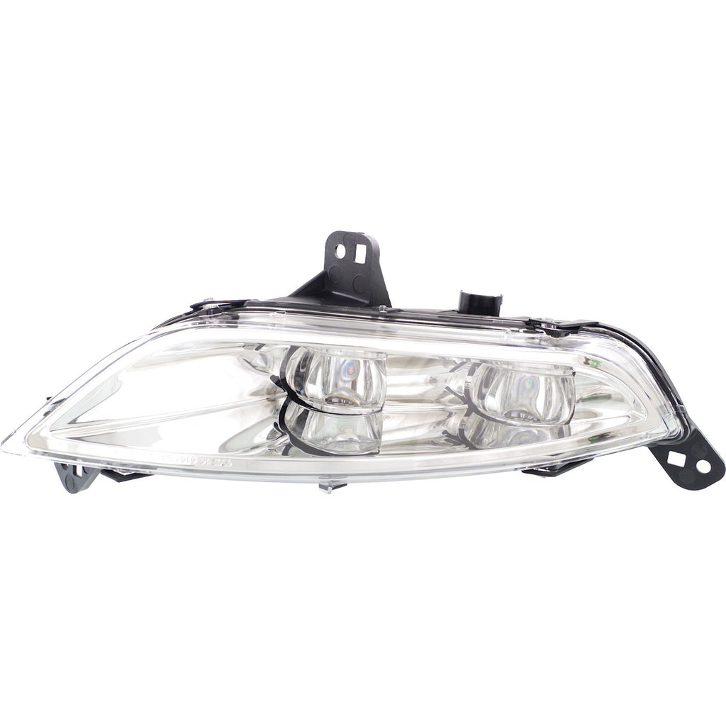 2015-2016 Chrysler 200 Fog Light - Front, Right (68186390AB)