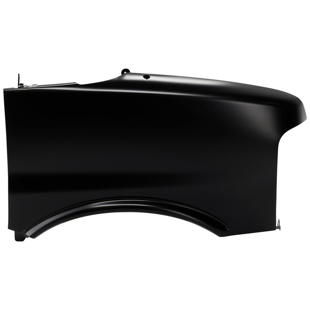 2021-2023 GM Fender - Front, Passenger Side, CAPA Certified (25737844)