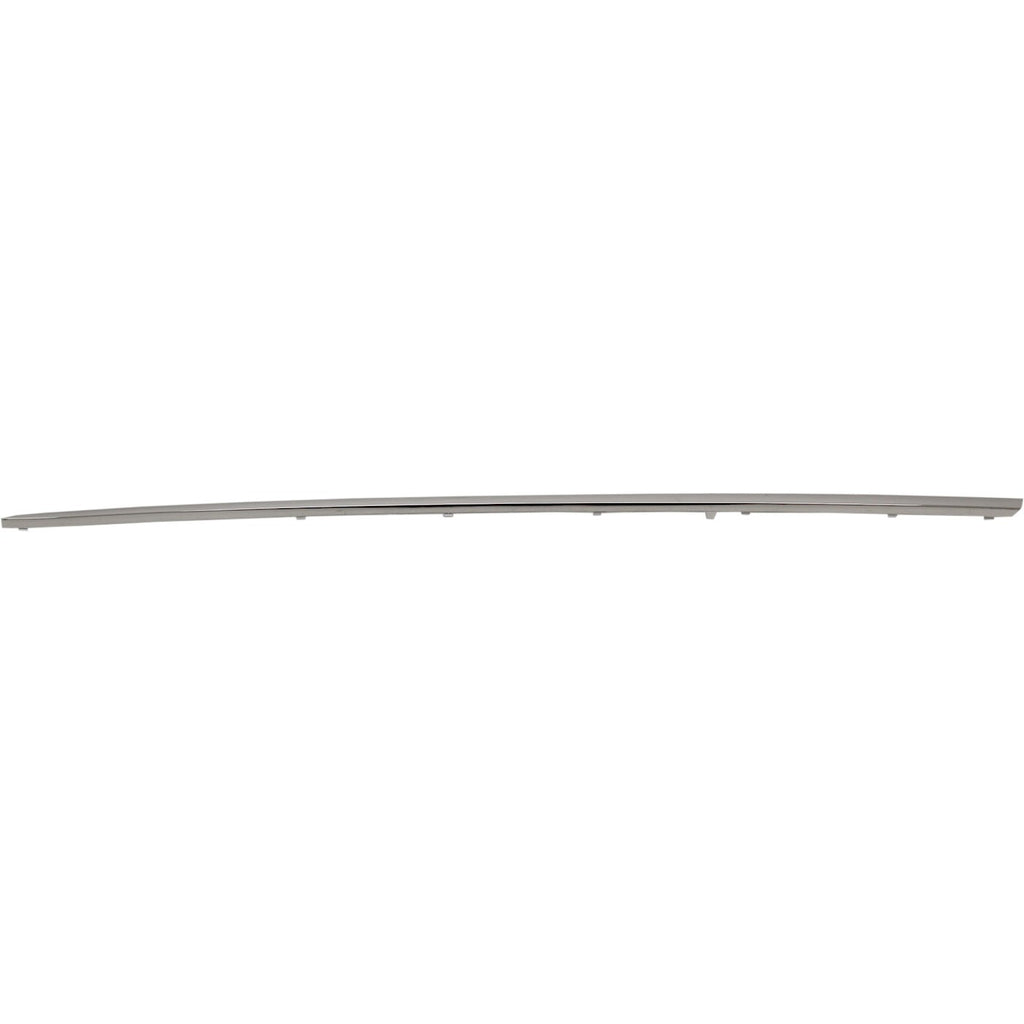 2015-2021 Mercedes-Benz C-Class Rocker Panel - Front, Left (2056900562)