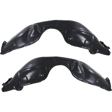 Load image into Gallery viewer, 2013-2018 Toyota Avalon Fender Liners - Front, Driver &amp; Passenger Side, Inner (5387507020)