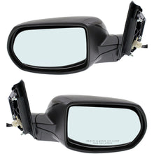Load image into Gallery viewer, Kool Vue 2012-2014 Honda CR-V Mirrors - Driver &amp; Passenger Side (76208T0AA11PFM)