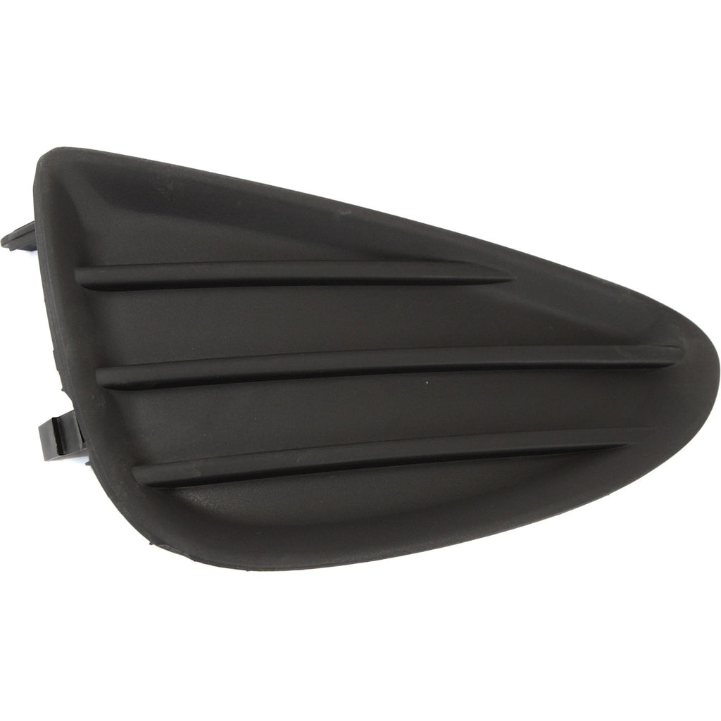 2012-2014 Toyota Yaris Fog Light Cover - Left (8148252300)