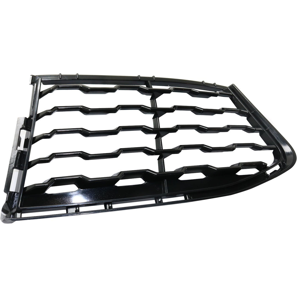 2017-2019 BMW M760Li xDrive & M760i xDrive Fog Light Cover - Front, Right (51118092714)