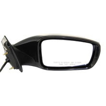 Load image into Gallery viewer, Kool Vue 2011-2014 Hyundai Sonata Mirror - Passenger Side, Paintable (876203Q100)