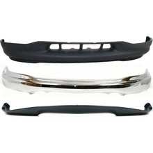 Load image into Gallery viewer, 1999-2002 Ford F-150 Bumper - Front (XL3Z17757AA)
