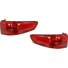 Load image into Gallery viewer, 2005 Honda Accord Tail Lights - Halogen, Outer (33501SDAA11PFM)