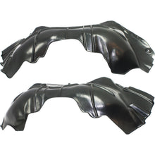Load image into Gallery viewer, 2014-2015 Chevrolet Silverado 1500 Fender Liners - Left &amp; Right, Inner (22757274)