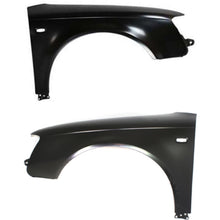 Load image into Gallery viewer, 2005-2008 Audi A4, A4 Quattro &amp; S4 Fender - Driver &amp; Passenger Side
