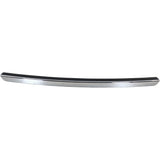 Bumper Face Bar Trim Molding Step Pad Rear For Jeep Patriot CH1144101 68091514AA