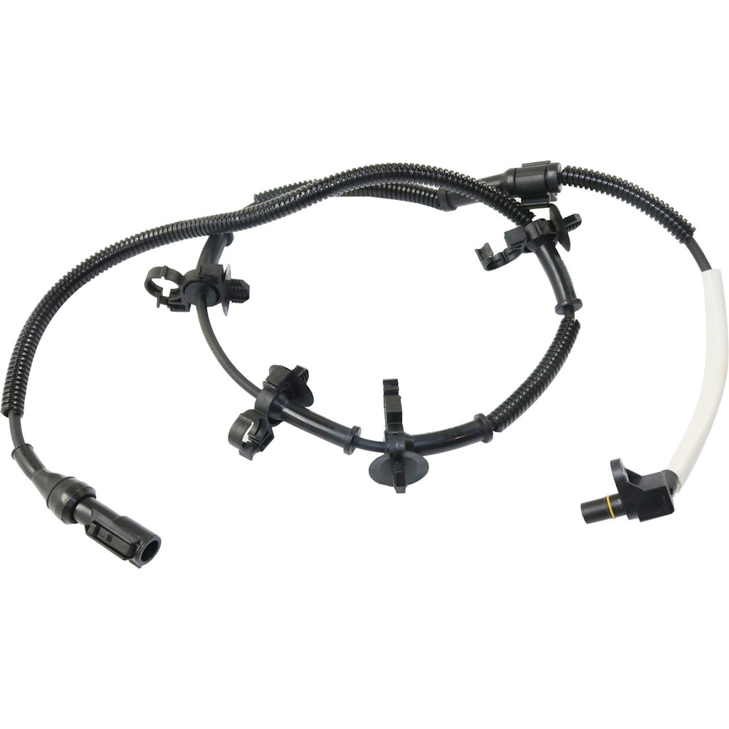 1998-2000 Ford Ranger, Mazda B3000 & Mazda B4000 ABS Speed Sensor - Front, Driver or Passenger Side (F87Z2C204GA)