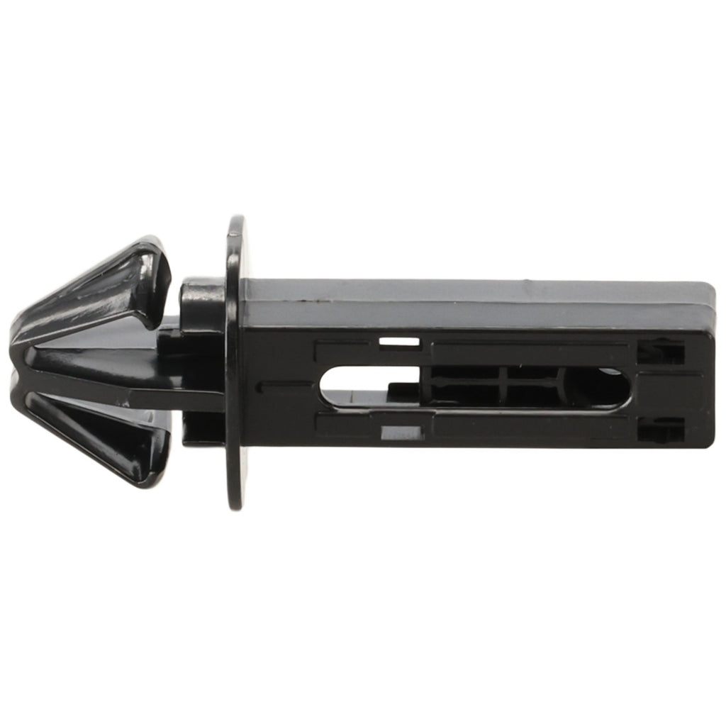 2010-2018 Mercedes-Benz Bumper Face Bar - Front, Driver or Passenger Side (2188800430)