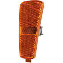 Load image into Gallery viewer, 2006-2011 Chevrolet HHR Bumper - Front, Left (15875482)
