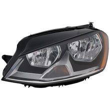 Load image into Gallery viewer, 2015-2017 Volkswagen Headlight - Driver Side