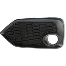 Load image into Gallery viewer, 2017-2019 Honda Civic Fog Light Trim - Driver Side (71108TGGA20)
