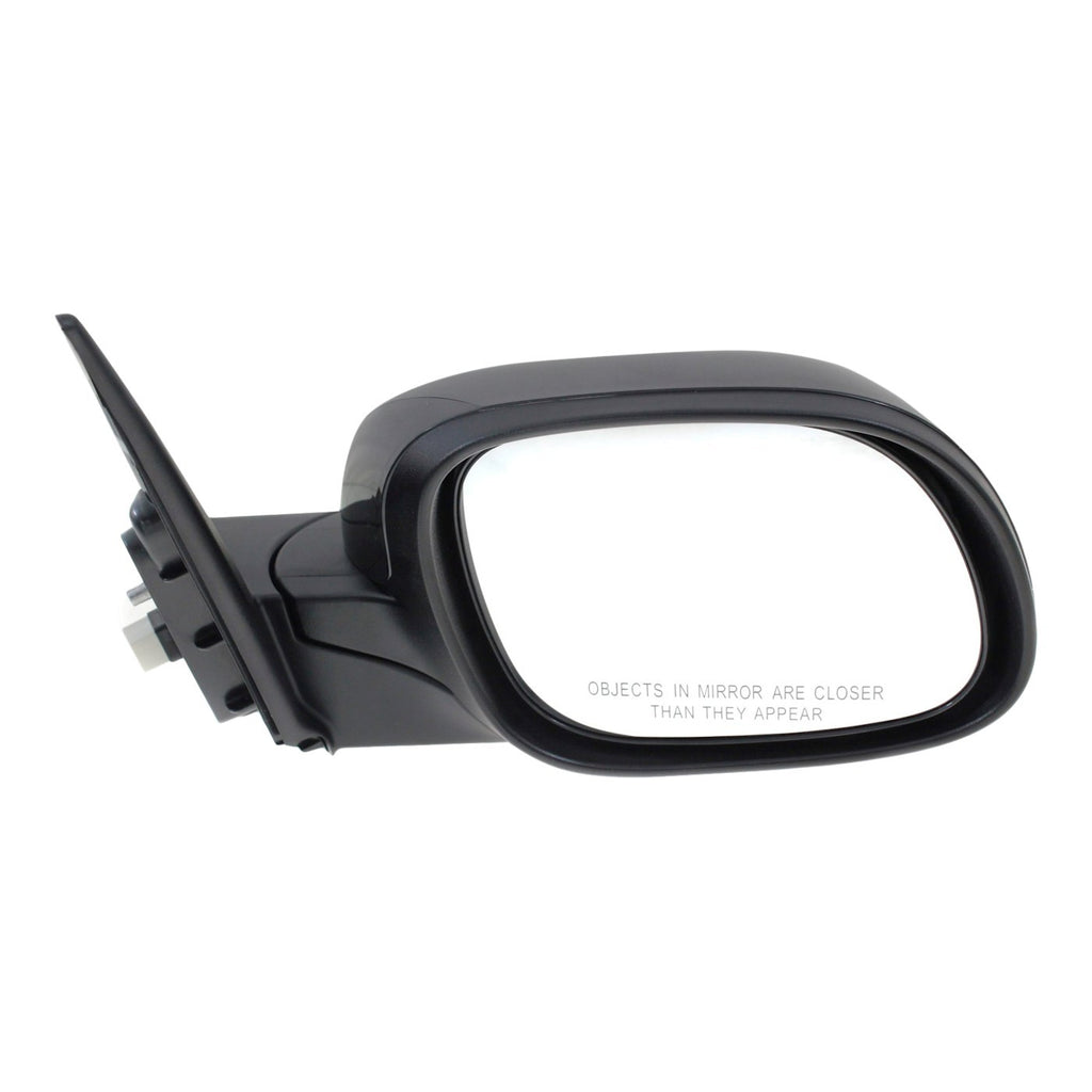 Kool Vue 2014-2019 Kia Soul Mirror - Right (87620B2500)