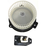 Blower Motor Kit For 1992-200 Honda Civic / 1994-2001 Acura Integra