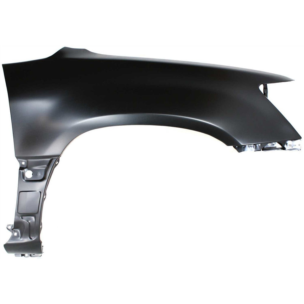 1999-2003 Lexus RX300 Fender - Front, Passenger Side (5380148021)