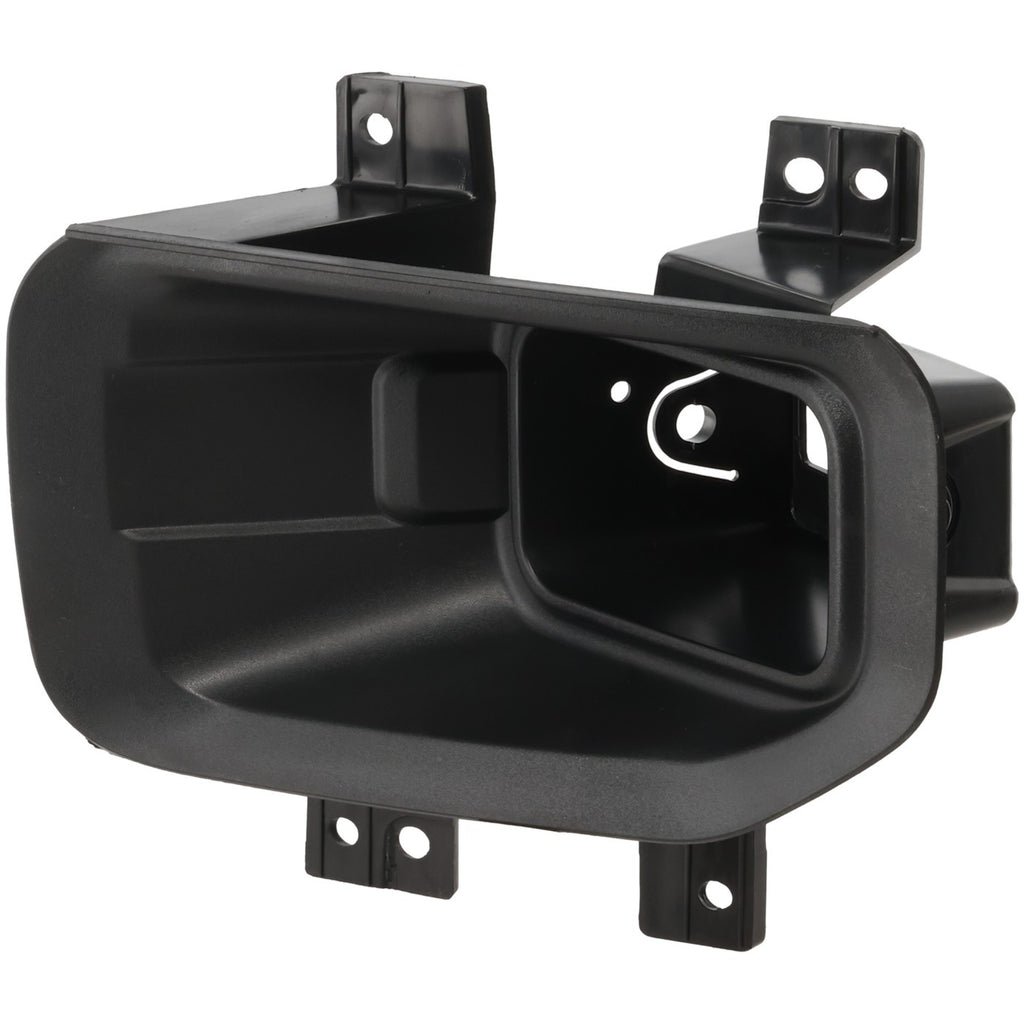 2015-2018 Ford F-150 Fog Light Bracket - Front, Left (FL3Z15266B)