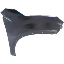 Load image into Gallery viewer, 2012-2015 Kia Sorento Fender - Front, Right (663211U001)