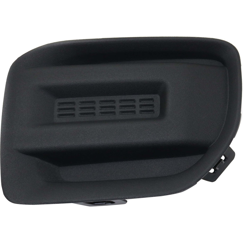 2015-2020 GMC Canyon Fog Light Cover - Front, Left (22891746)
