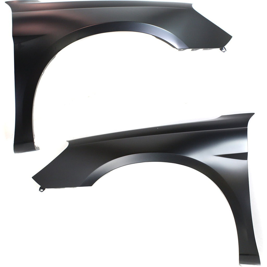 2007-2010 Chrysler Sebring Fenders - Front, Driver & Passenger Side (5074402AE)