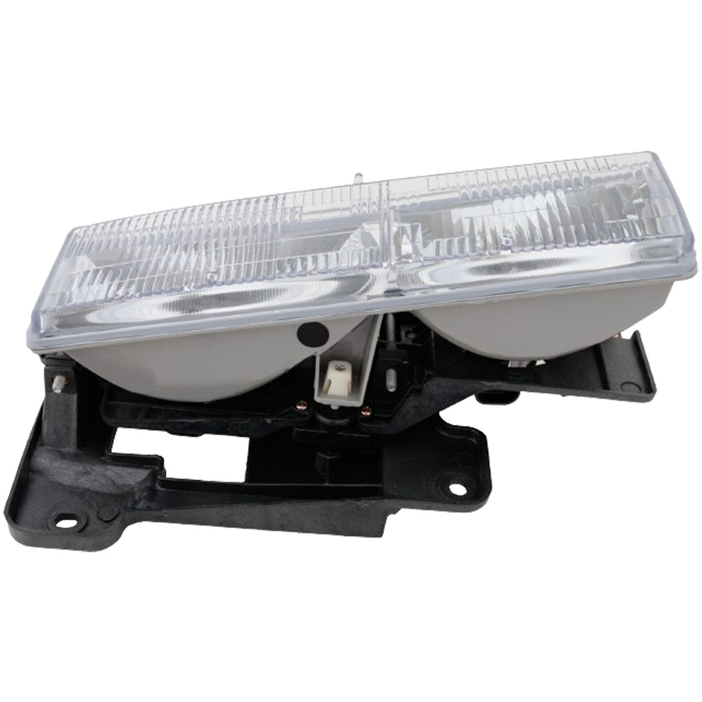 1988 GM Headlights - Driver & Passenger Side (15034929)