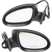 Load image into Gallery viewer, Kool Vue 2007-2009 Mercedes-Benz S-Class Power Mirrors - Heated (2218100076)