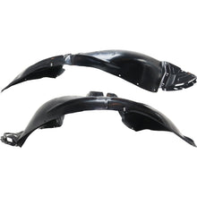 Load image into Gallery viewer, 2016-2018 Chevrolet Malibu Fender Liners - Front, Left &amp; Right (84062807PFM)