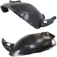 Load image into Gallery viewer, 2009-2018 Volkswagen Tiguan &amp; Tiguan Limited Fender Liners - Front, Left &amp; Right, Inner (5N0805912CPFM)